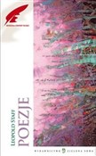 polish book : Poezje - Leopold Staff