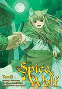 Spice and ... - Keito Koume -  books from Poland