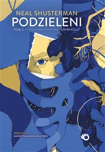 Picture of Podzieleni Tom 2 Unwholly