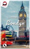 Londyn - Agnieszka Rurainska -  books in polish 