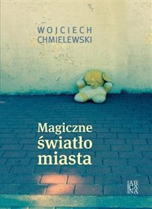 Picture of Magiczne światło miasta