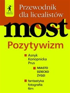 Obrazek Most Przewodnik Pozytywizm Liceum