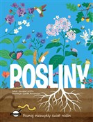 Rośliny - Annabel Griffin -  books from Poland