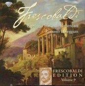 Frescobald... - Roberto Loreggian -  Książka z wysyłką do UK