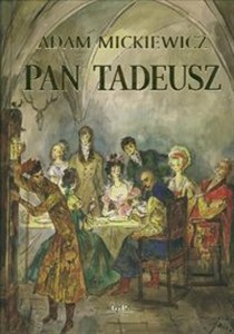 Obrazek Pan Tadeusz