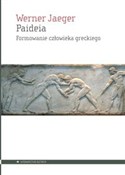 Paideia Fo... - Werner Jaeger -  books in polish 