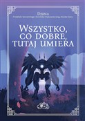 Polska książka : Wszystko, ... - Djuna