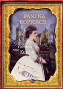 polish book : Pani na Ko... - Gabriela Anna Kańtor