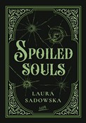 Spoiled so... - Laura Sadowska -  books in polish 