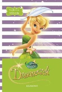 Picture of Dzwoneczek Bajkowa Biblioteka