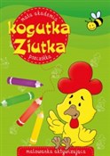 Mała akade... - Agata Nowak, Sylwia Zajączkowska -  foreign books in polish 