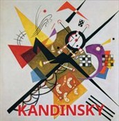 Kandinsky - Hajo Duchting -  foreign books in polish 