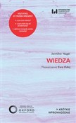 Wiedza - Jennifer Nagel -  books in polish 