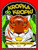 Kropka do ... - Sophie Schrey, Emily Golden Twomy (ilustr.) -  Polish Bookstore 