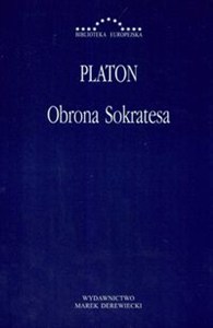 Obrazek Obrona Sokratesa