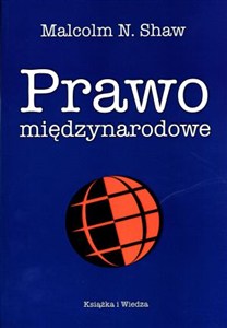 Obrazek Prawo międzynarodowe
