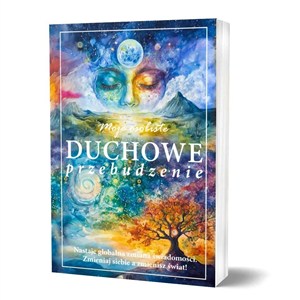 Obrazek Moje osobiste duchowe przebudzenie