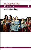 Historia d... - Philippe Aries - Ksiegarnia w UK