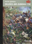 Zobacz : Zieleńce M... - Piotr Derdej