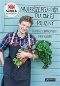 Najlepsze ... - Grzegorz Łapanowski -  books in polish 