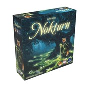 Nokturn (N... -  foreign books in polish 