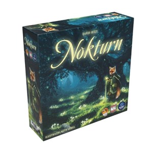 Obrazek Nokturn (Nocturne)