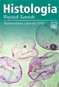 Histologia... - Wojciech Sawicki - Ksiegarnia w UK