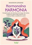 Hormonalna... - Leparski Shannon -  books from Poland