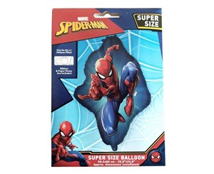 Picture of Balon foliowy Marvel Spiderman 68,5x88cm