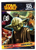 polish book : Star Wars ... - Opracowanie Zbiorowe