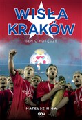 Zobacz : Wisła Krak... - Mateusz Miga