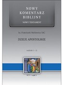 NKB Dzieje... - Franciszek Mickiewicz SAC - Ksiegarnia w UK