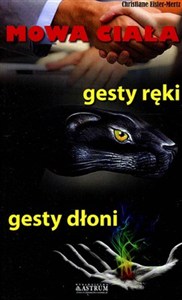 Picture of Mowa ciała gesty ręki gesty dłoni