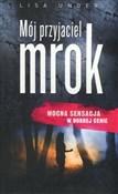 Mój przyja... - Lisa Unger - Ksiegarnia w UK