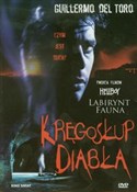 polish book : Kręgosłup ... - Guillermo del Toro, Antonio Trashorras