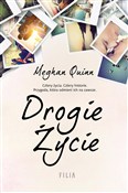 polish book : Drogie życ... - Meghan Quinn