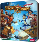 Zobacz : Piraci 7 M... - Nevskiy Oleksandr, Sidorenko Oleg