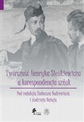 Twórczość ... - Tadeusz Budrewicz, Andrzej Rataj - Ksiegarnia w UK