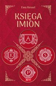Księga imi... - Ewa Ressel -  foreign books in polish 