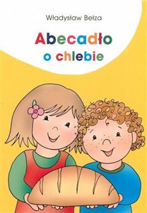 Obrazek Abecadło o chlebie