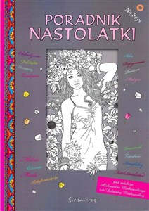 Obrazek Poradnik nastolatki