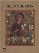 Ikony. Naj... - Barbara Dąb-Kalinowska - Ksiegarnia w UK