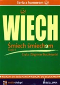 Książka : [Audiobook... - Wiech