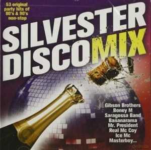 Picture of Silvester Disco Mix (2CD)