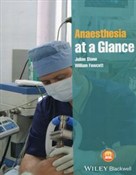 Książka : Anaesthesi... - Julian Stone, William Fawcett