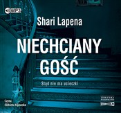Książka : [Audiobook... - Shari Lapena