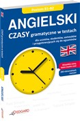 Angielski ... - Ewelina Cieślak -  Książka z wysyłką do UK