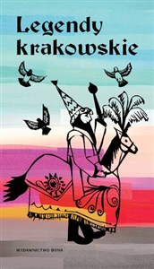 Obrazek Legendy krakowskie