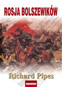 Zobacz : Rosja bols... - Richard Pipes