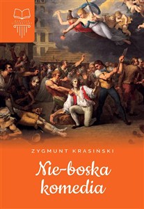 Obrazek Nie-boska komedia